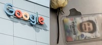 It's like a breakup: Sacked Google India worker